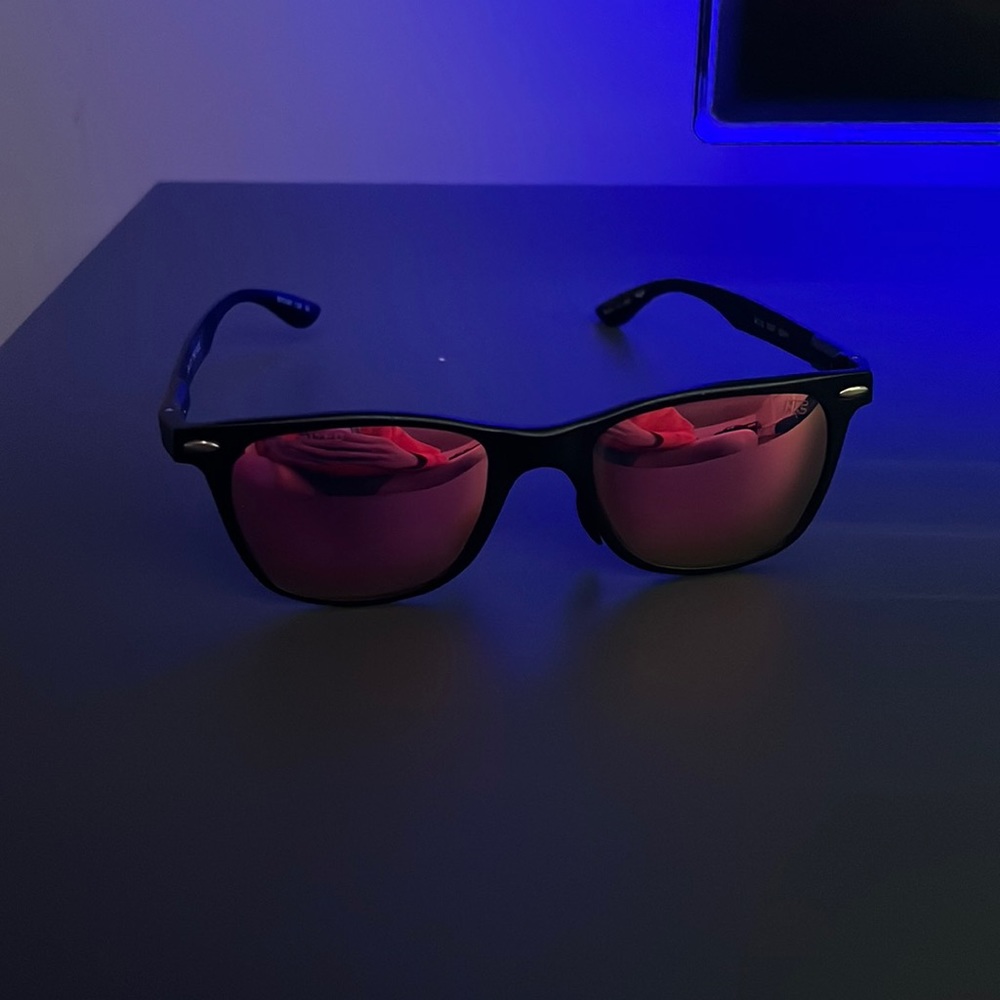 Black Sunglasses